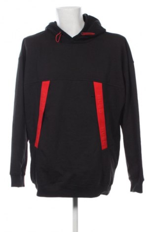 Hanorac de bărbați Hugo Boss, Mărime XL, Culoare Negru, Preț 827,50 Lei