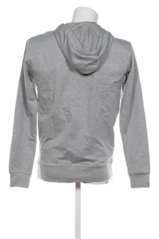 Ανδρικό φούτερ Hummel, Μέγεθος S, Χρώμα Γκρί, Τιμή 56,99 €