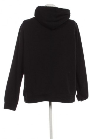 Hanorac de bărbați Hurley, Mărime XL, Culoare Negru, Preț 393,99 Lei