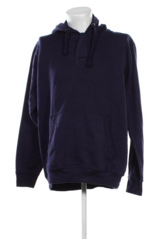 Pánska mikina  Identic, Veľkosť XXL, Farba Modrá, Cena  18,95 €