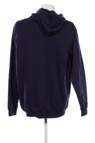 Pánska mikina  Identic, Veľkosť XXL, Farba Modrá, Cena  18,95 €