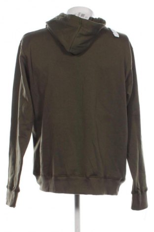 Męska bluza Identic, Rozmiar XL, Kolor Zielony, Cena 67,99 zł