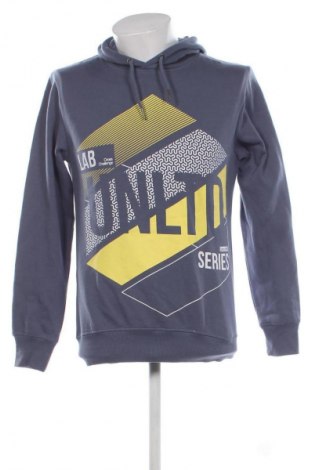 Herren Sweatshirt Infinity, Größe S, Farbe Blau, Preis € 19,99