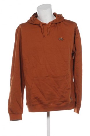 Ανδρικό φούτερ Iriedaily, Μέγεθος XL, Χρώμα Καφέ, Τιμή 52,99 €