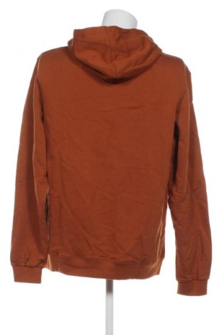 Ανδρικό φούτερ Iriedaily, Μέγεθος XL, Χρώμα Καφέ, Τιμή 52,99 €