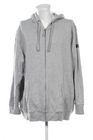 Hanorac de bărbați JAY-PI, Mărime 5XL, Culoare Gri, Preț 254,70 Lei