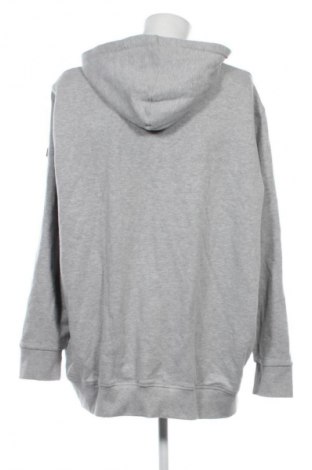 Hanorac de bărbați JAY-PI, Mărime 5XL, Culoare Gri, Preț 254,70 Lei