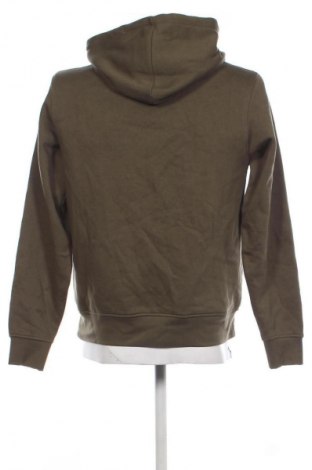 Мъжки суитшърт Jack & Jones, Размер S, Цвят Зелен, Цена 34,99 лв.