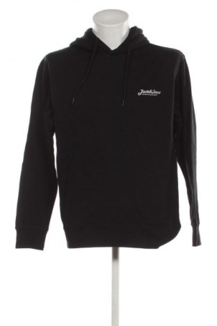 Herren Sweatshirt Jack & Jones, Größe XL, Farbe Schwarz, Preis € 54,99