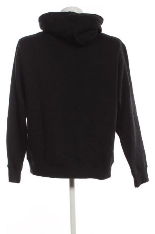 Herren Sweatshirt Jack & Jones, Größe XL, Farbe Schwarz, Preis 54,99 €