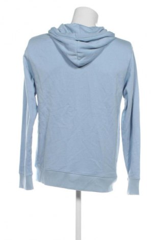 Herren Sweatshirt Jack & Jones, Größe L, Farbe Blau, Preis 22,99 €