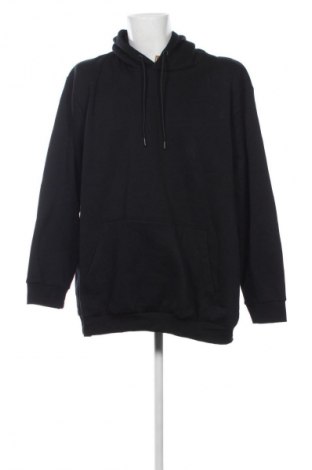 Herren Sweatshirt Jack & Jones, Größe 3XL, Farbe Schwarz, Preis 42,00 €