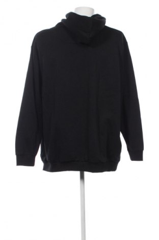 Herren Sweatshirt Jack & Jones, Größe 3XL, Farbe Schwarz, Preis 42,00 €