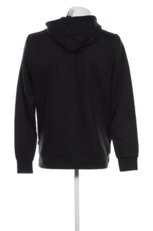 Herren Sweatshirt Jack & Jones, Größe L, Farbe Schwarz, Preis 54,99 €