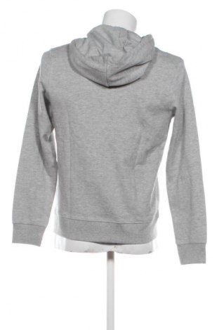 Ανδρικό φούτερ Jack & Jones, Μέγεθος S, Χρώμα Γκρί, Τιμή 50,99 €