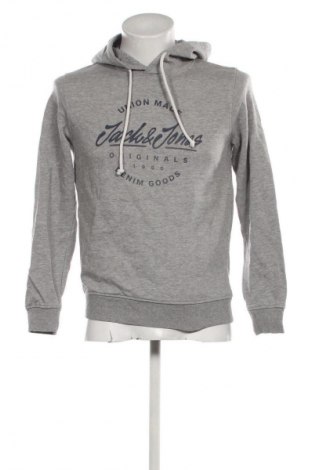 Hanorac de bărbați Jack & Jones, Mărime S, Culoare Gri, Preț 149,99 Lei