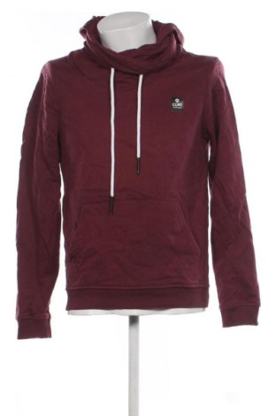 Férfi sweatshirt Jack & Jones, Méret M, Szín Piros, Ár 12 189 Ft