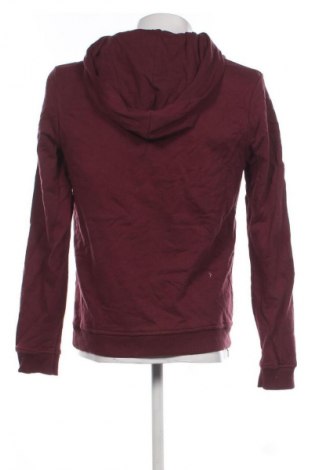 Férfi sweatshirt Jack & Jones, Méret M, Szín Piros, Ár 12 189 Ft