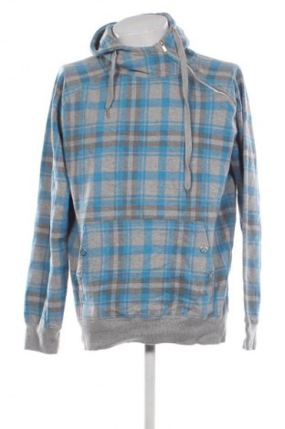 Мъжки суитшърт Jack & Jones, Размер XXL, Цвят Многоцветен, Цена 41,99 лв.