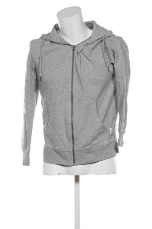 Herren Sweatshirt Jack & Jones, Größe L, Farbe Grau, Preis € 24,99
