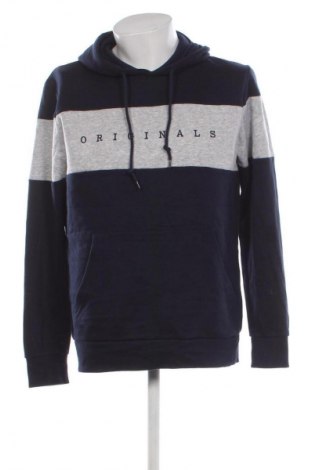 Hanorac de bărbați Jack & Jones, Mărime L, Culoare Albastru, Preț 131,99 Lei