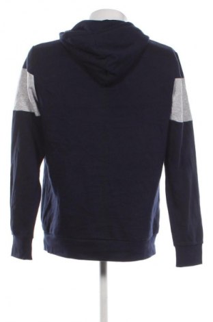 Hanorac de bărbați Jack & Jones, Mărime L, Culoare Albastru, Preț 131,99 Lei