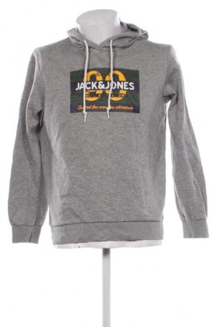 Herren Sweatshirt Jack & Jones, Größe M, Farbe Mehrfarbig, Preis 27,99 €