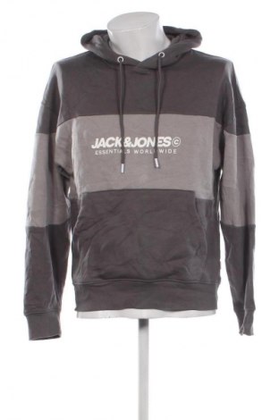 Herren Sweatshirt Jack & Jones, Größe L, Farbe Mehrfarbig, Preis € 27,99