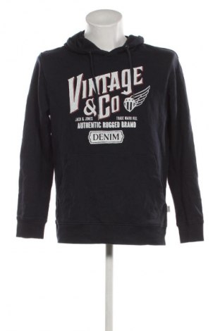 Herren Sweatshirt Jack & Jones, Größe XL, Farbe Mehrfarbig, Preis € 27,99