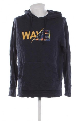 Pánská mikina  Jack & Jones, Velikost XL, Barva Modrá, Cena  639,00 Kč