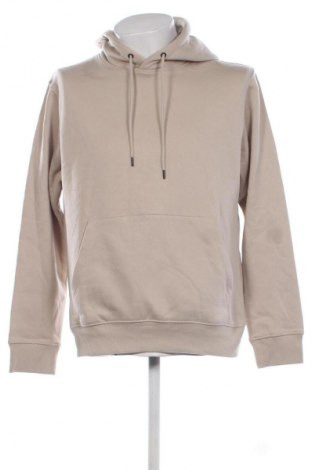 Herren Sweatshirt Jack & Jones, Größe L, Farbe Beige, Preis € 54,99