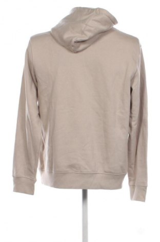 Herren Sweatshirt Jack & Jones, Größe L, Farbe Beige, Preis € 54,99