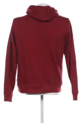Férfi sweatshirt Jack & Jones, Méret M, Szín Piros, Ár 21 029 Ft