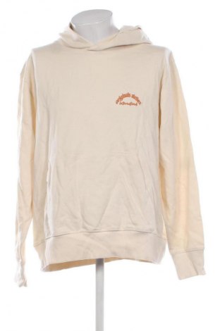 Férfi sweatshirt Jack & Jones, Méret XXL, Szín Bézs, Ár 21 029 Ft