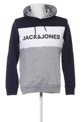 Hanorac de bărbați Jack & Jones, Mărime L, Culoare Multicolor, Preț 259,99 Lei