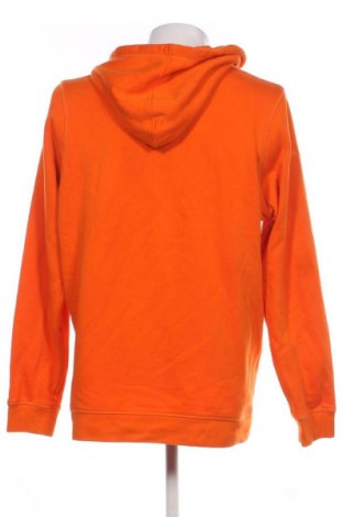 Ανδρικό φούτερ Jako, Μέγεθος XL, Χρώμα Πορτοκαλί, Τιμή 24,99 €