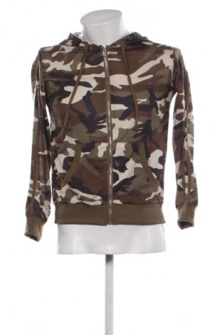 Herren Sweatshirt Jcl, Größe M, Farbe Mehrfarbig, Preis € 20,99