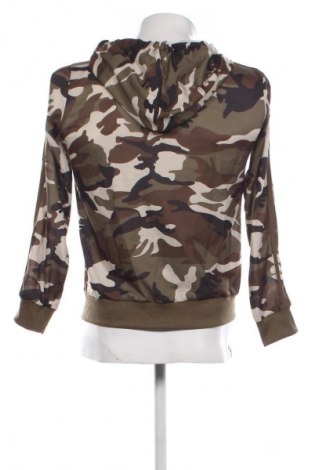 Herren Sweatshirt Jcl, Größe M, Farbe Mehrfarbig, Preis € 20,99