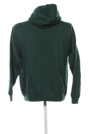 Herren Sweatshirt Jerzees, Größe L, Farbe Grün, Preis 20,02 €