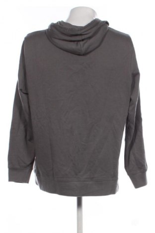 Pánska mikina  John Baner, Veľkosť L, Farba Sivá, Cena  16,95 €
