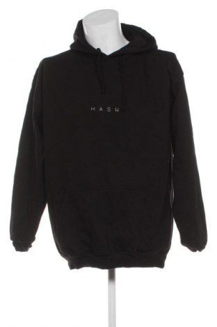 Pánská mikina  Just hoods, Velikost XL, Barva Černá, Cena  459,00 Kč