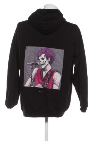 Pánská mikina  Just hoods, Velikost XL, Barva Černá, Cena  459,00 Kč