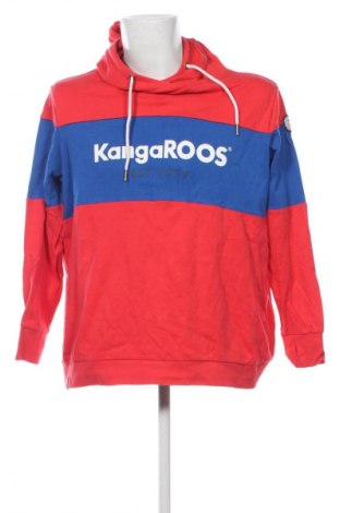 Férfi sweatshirt Kangaroos, Méret L, Szín Sokszínű, Ár 8 211 Ft