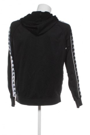 Hanorac de bărbați Kappa, Mărime XL, Culoare Negru, Preț 114,99 Lei