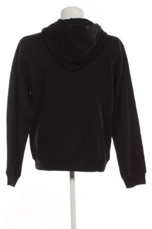 Ανδρικό φούτερ Karl Lagerfeld, Μέγεθος L, Χρώμα Μαύρο, Τιμή 197,99 €