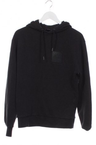 Herren Sweatshirt Karl Lagerfeld, Größe XS, Farbe Schwarz, Preis € 59,34
