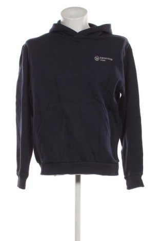 Męska bluza Keystone, Rozmiar M, Kolor Niebieski, Cena 250,99 zł