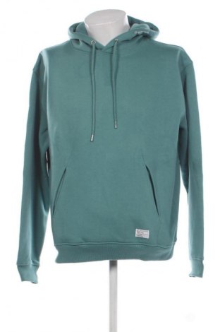 Herren Sweatshirt Keystone, Größe XL, Farbe Grün, Preis € 62,99