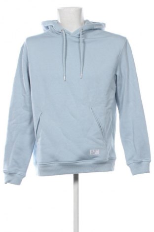 Hanorac de bărbați Keystone, Mărime L, Culoare Albastru, Preț 294,99 Lei