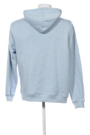 Hanorac de bărbați Keystone, Mărime L, Culoare Albastru, Preț 294,99 Lei